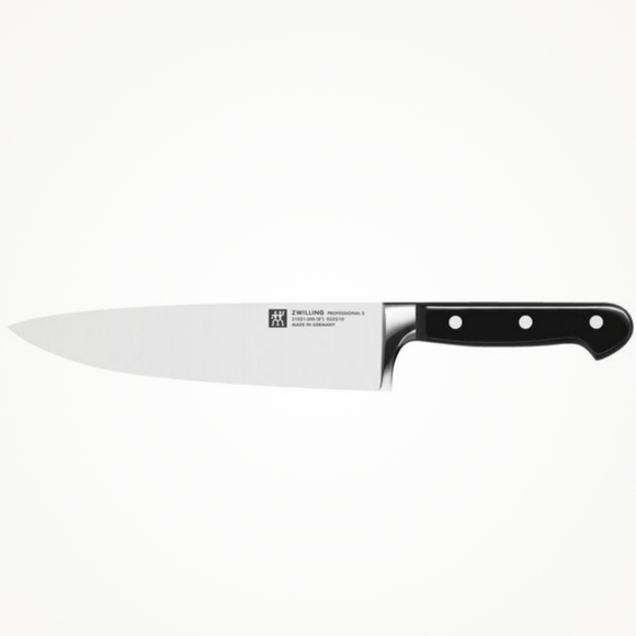 ZWILLING J.A. Henckels Professional S7-pc, Knife Block Set, Natural - Picture 5 of 16